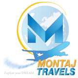 Montaj Travels | Explore your DREAM